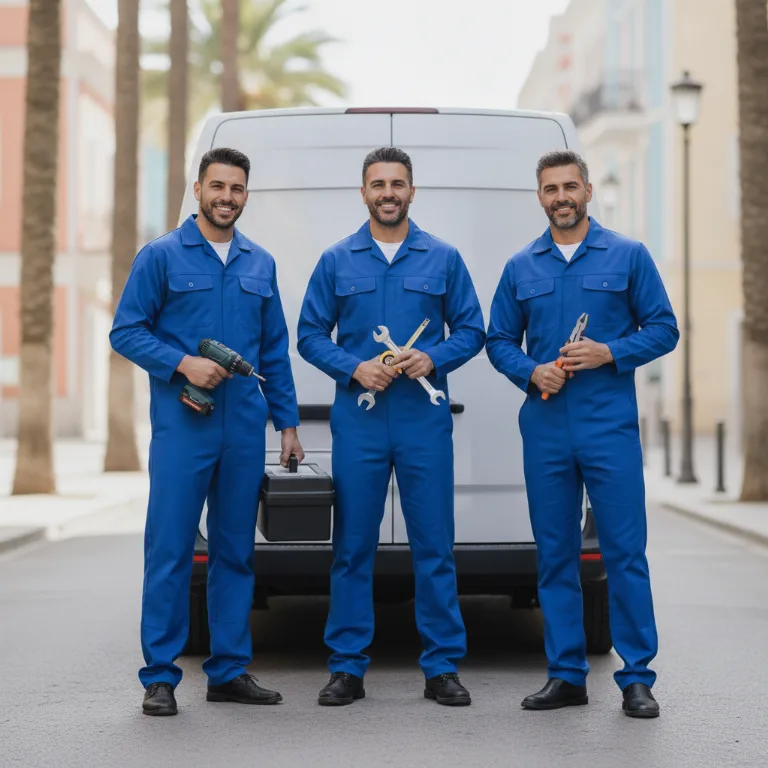 Riparazione Tapparelle team a Alessandria